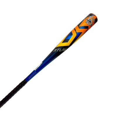 Used Louisville Slugger ATLAS BBATB3-24 High School Bat 32" -3 Drop 11506-S000283908