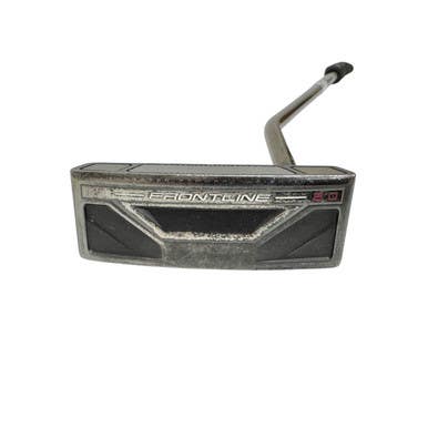 Used Cleveland FRONTLINE 8.0 2135 Men's RH Putter 11506-S000284054
