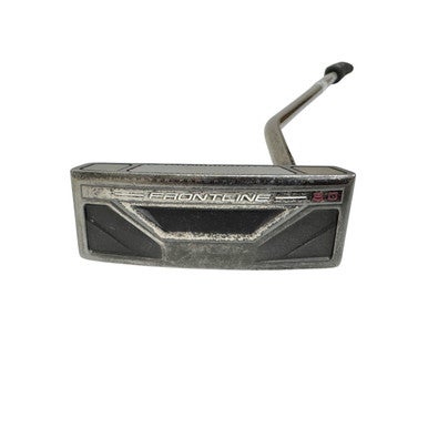 Used Cleveland FRONTLINE 8.0 2135 Men's RH Putter 11506-S000284054