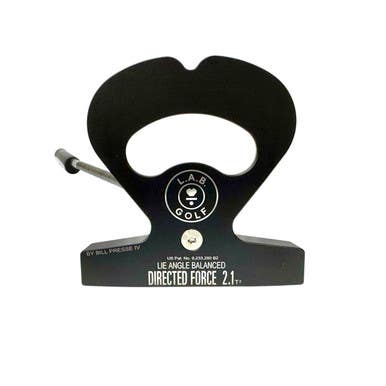 Used L.A.B. GOLF DIRECTED FORCE 2.1 T2 Men's RH Putter 11506-S000284079