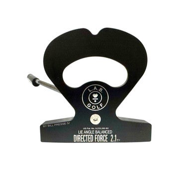 Used L.A.B. GOLF DIRECTED FORCE 2.1 T2 Men's RH Putter 11506-S000284079