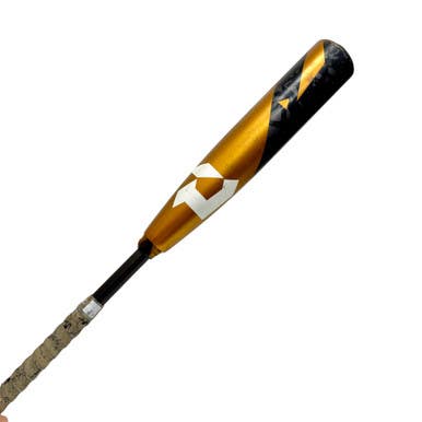 Used Demarini ZOA ZBZS-22 USSSA 2 3/4" Bat 28" -10 Drop 11506-S000284626