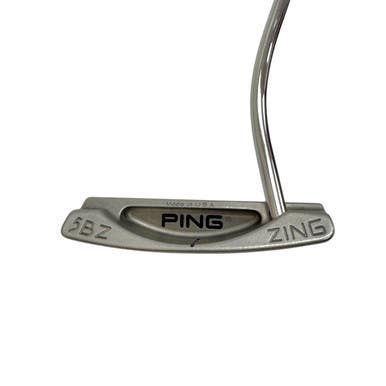 Used Ping ZING 5BZ Men's LH Putter 11506-S000284718