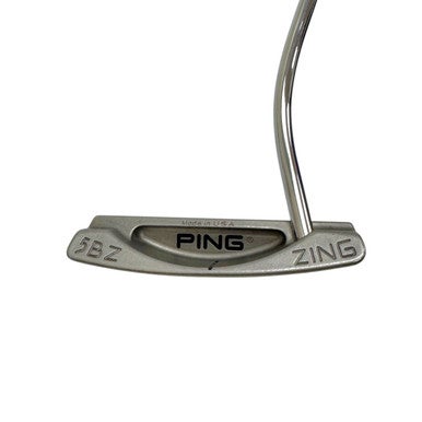 Used Ping ZING 5BZ Men's LH Putter 11506-S000284718