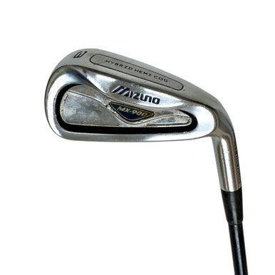 Used Mizuno MX-900 Men's RH 3 Iron Regular Flex Graphite Shaft 11506-S000284753