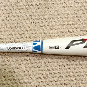 Louisville Slugger Prime 919 Composite BBCOR Certified Bat (-3) 28 oz 31" (Used)