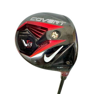 Used Nike COVERT VRS TOUR Mens Driver RH 9.5 Degree 11506-S000284811