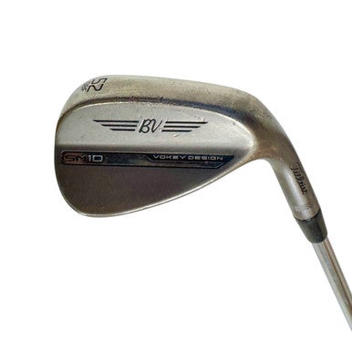 Used Titleist SM10 Golf Wedge Mens RH 52 Degree 11506-S000285278