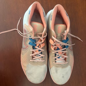 Men's Size M 16.0 (W 17.0) Nike Kyrie 6 Shoes (Used)