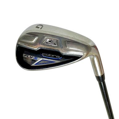 Used Cobra FLY-Z XL Golf Wedge Mens RH Gap/Approach Wedge 11506-S000289994