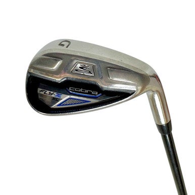 Used Cobra FLY-Z XL Golf Wedge Mens RH Gap/Approach Wedge 11506-S000289994