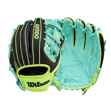 New A2000 11.5" Limited Edition 11506-WILWBW104177