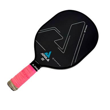 Used JOOLA RADIUS Pickleball Racquet Black 11506-S000288068