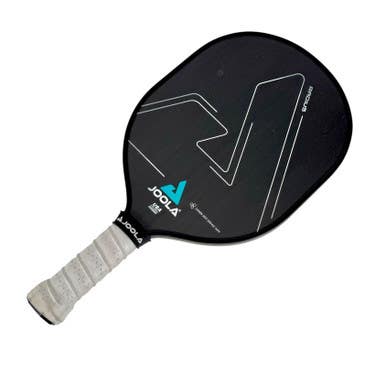 Used JOOLA RADIUS Pickleball Racquet Black 11506-S000288067