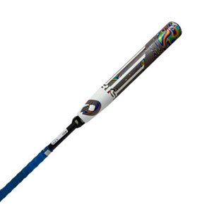 Used Demarini PRISM+ PZS-21 BB/SB Fastpitch Bat 32" 11506-S000288162