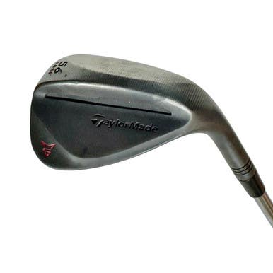 Used Taylormade MILLED GRIND Golf Wedge Mens RH 56 Degree 11506-S000288551