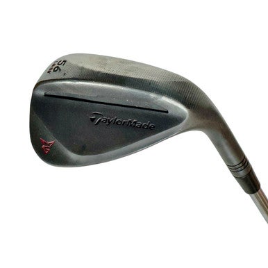 Used Taylormade MILLED GRIND Golf Wedge Mens RH 56 Degree 11506-S000288551