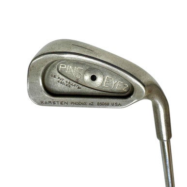 Used Ping EYE 2 Mens Individual Iron RH 1 Iron 11506-S000288560