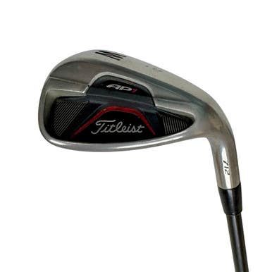 Used Titleist AP1 712 Golf Wedge Mens RH Pitching Wedge 11506-S000288630