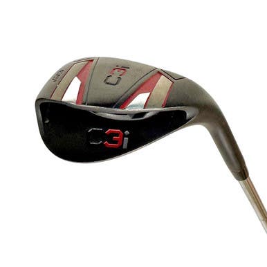 Used C3I Golf Wedge Mens RH Lob Wedge 11506-S000288635