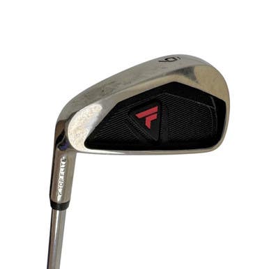 Used Top Flite Mens Individual Iron LH 6 Iron 11506-S000288704