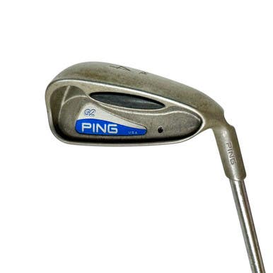 Used Ping G2 Mens Individual Iron RH 4 Iron 11506-S000288674