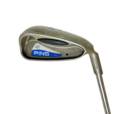 Used Ping G2 Mens Individual Iron RH 4 Iron 11506-S000288674