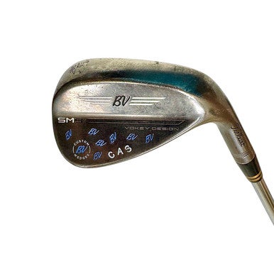 Used Titleist SM9 Golf Wedge Mens RH 52 Degree 11506-S000288713
