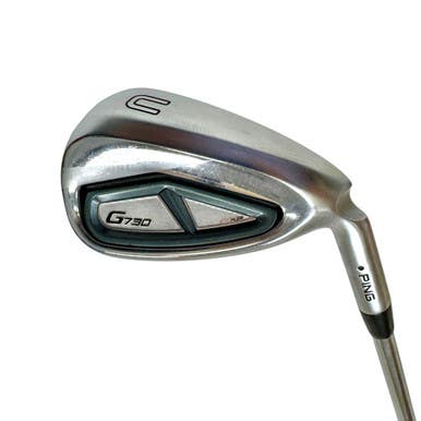 Used Ping G730 Golf Wedge Mens RH Lob Wedge 11506-S000288989
