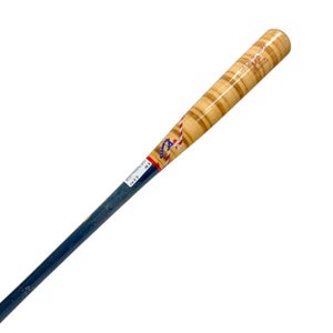 Used JAW Bats CUSTOM PRO MAPLE JB1 BB/SB Wood Bat 32" 11506-S000289010