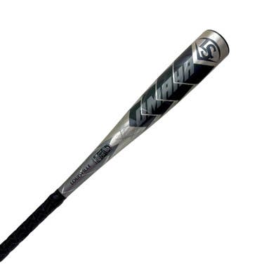 Used Louisville Slugger OMAHA SLO5X10-21 BB/SB USSSA 2 3/4 Bat 27" 11506-S000289134