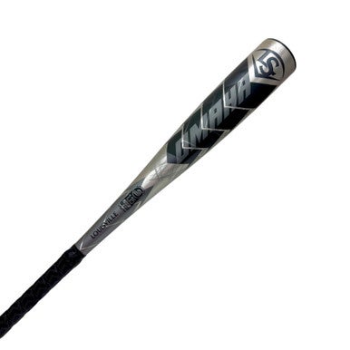 Used Louisville Slugger OMAHA SLO5X10-21 BB/SB USSSA 2 3/4 Bat 27" 11506-S000289134
