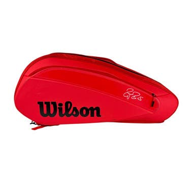 Used Wilson FEDERER Racquet Accessory 11506-S000289174