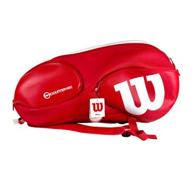 Used Wilson VANCOUVER Racquet Accessory 11506-S000289173