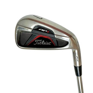 Used Titleist 712 AP1 Mens Individual Iron RH 7 Iron 11506-S000290474