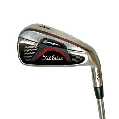 Used Titleist 712 AP1 Mens Individual Iron RH 4 Iron 11506-S000290475
