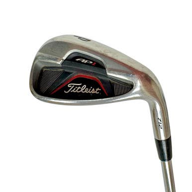Used Titleist 712 AP1 Golf Wedge Mens RH Pitching Wedge 11506-S000290477