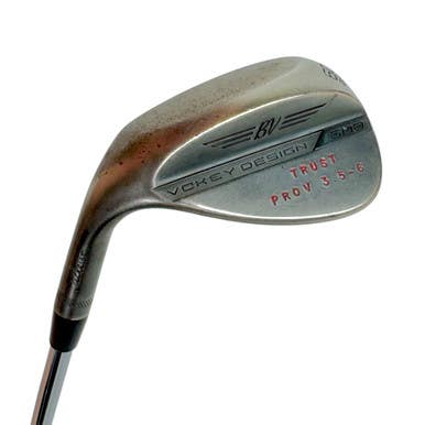 Used Titleist SM8 Golf Wedge Mens LH 60 Degree 11506-S000290520