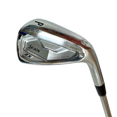 Used Srixon ZX7 MKII Golf Wedge Mens RH Pitching Wedge 11506-S000290521