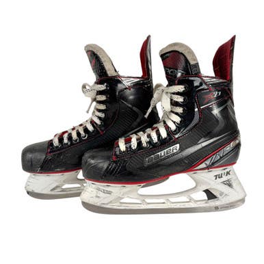 Used Bauer VAPOR X 2.7 Senior Hockey Skate Senior 8 11506-S000290557
