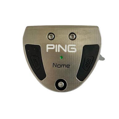 Used Ping NOME 405 Mens Putter RH 11506-S000285691
