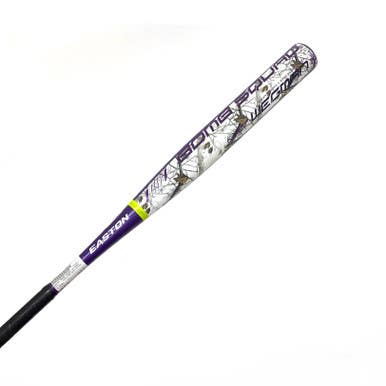 Used Easton WEGMAN BOMB SQUAD SP16BWA Slowpitch Bat 34" -6 Drop 11506-S000257109