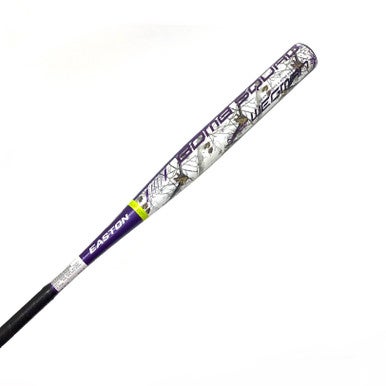 Used Easton WEGMAN BOMB SQUAD SP16BWA Slowpitch Bat 34" -6 Drop 11506-S000257109