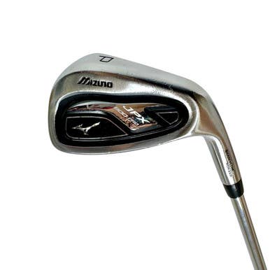 Used Mizuno JPX 800 PRO Men's RH Pitching Wedge Stiff Flex Steel Shaft 11506-S000280699