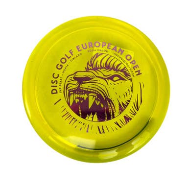 Used Discmania PD Disc Golf Driver 174g 11506-S000282286