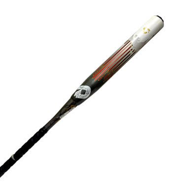 Used Demarini FNX PHF-20 Fastpitch Bat 33" -9 Drop 11506-S000284488