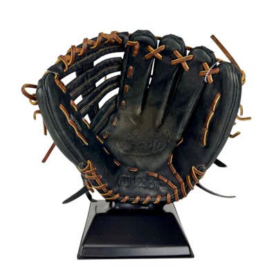 Used Wilson A2000 BBELO Fielders Glove RH Throw 12.75" 11506-S000284537