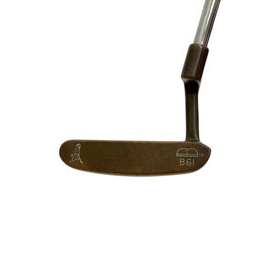 Used Ping B61 Men's RH Putter 11506-S000284577