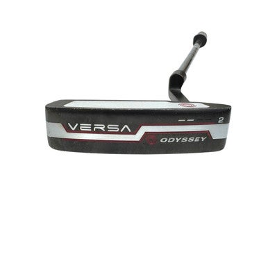 Used Odyssey VERSA 2 Men's RH Putter 11506-S000284599