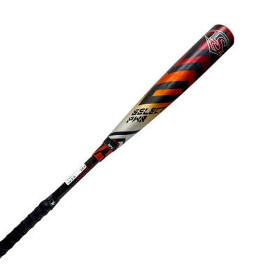 Used Louisville Slugger SELECT PWR BBSPB3-23 BB/SB High School -3 Bat 32" 11506-S000287370